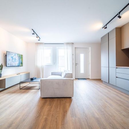 Coblenz Suites Koblenz  Bagian luar foto