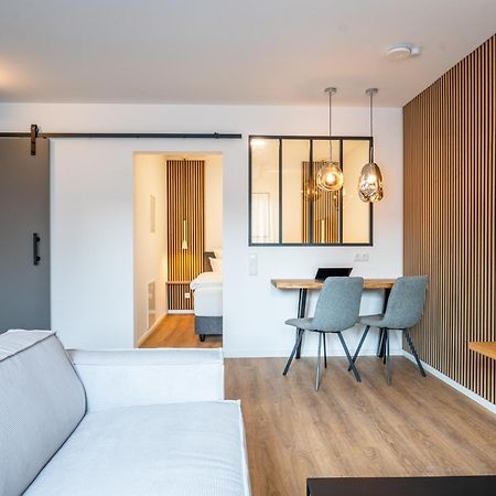 Coblenz Suites Koblenz  Bagian luar foto
