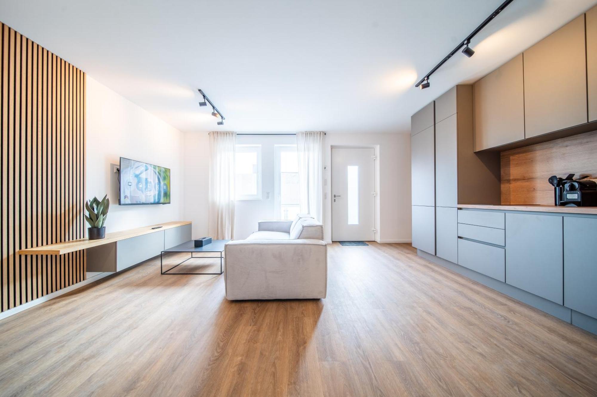 Coblenz Suites Koblenz  Bagian luar foto