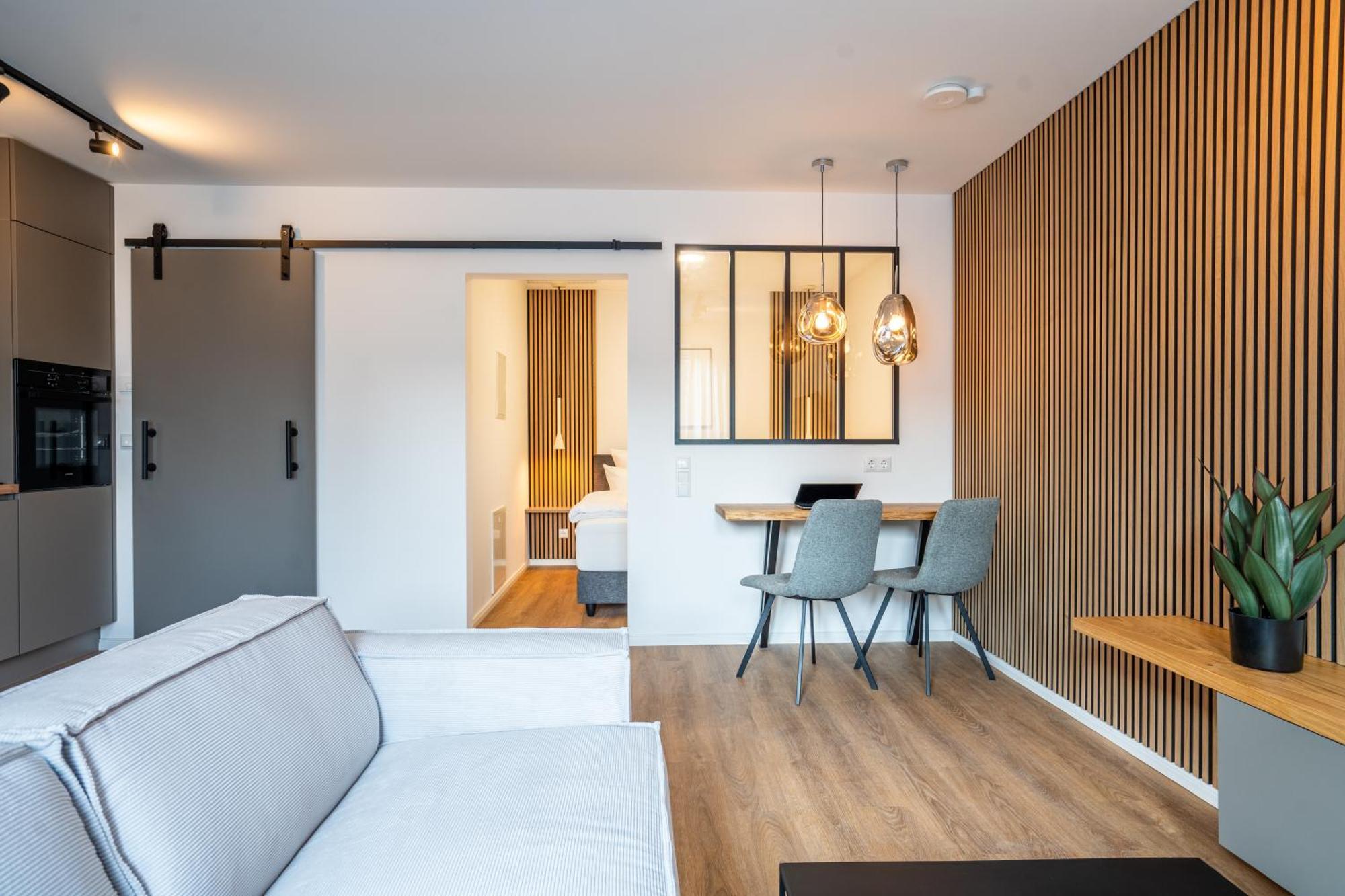 Coblenz Suites Koblenz  Bagian luar foto