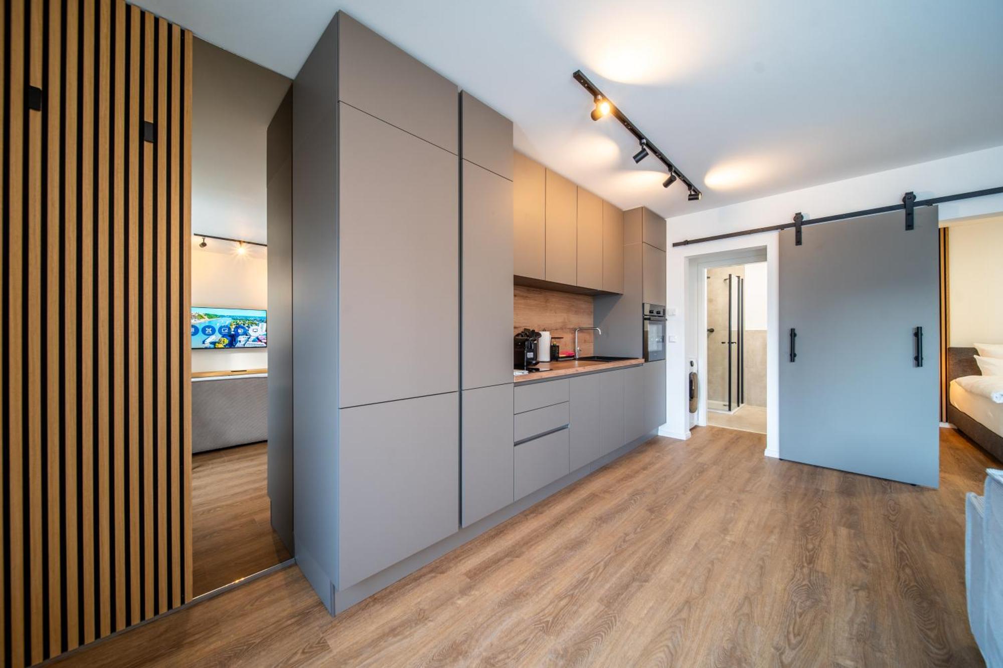 Coblenz Suites Koblenz  Bagian luar foto