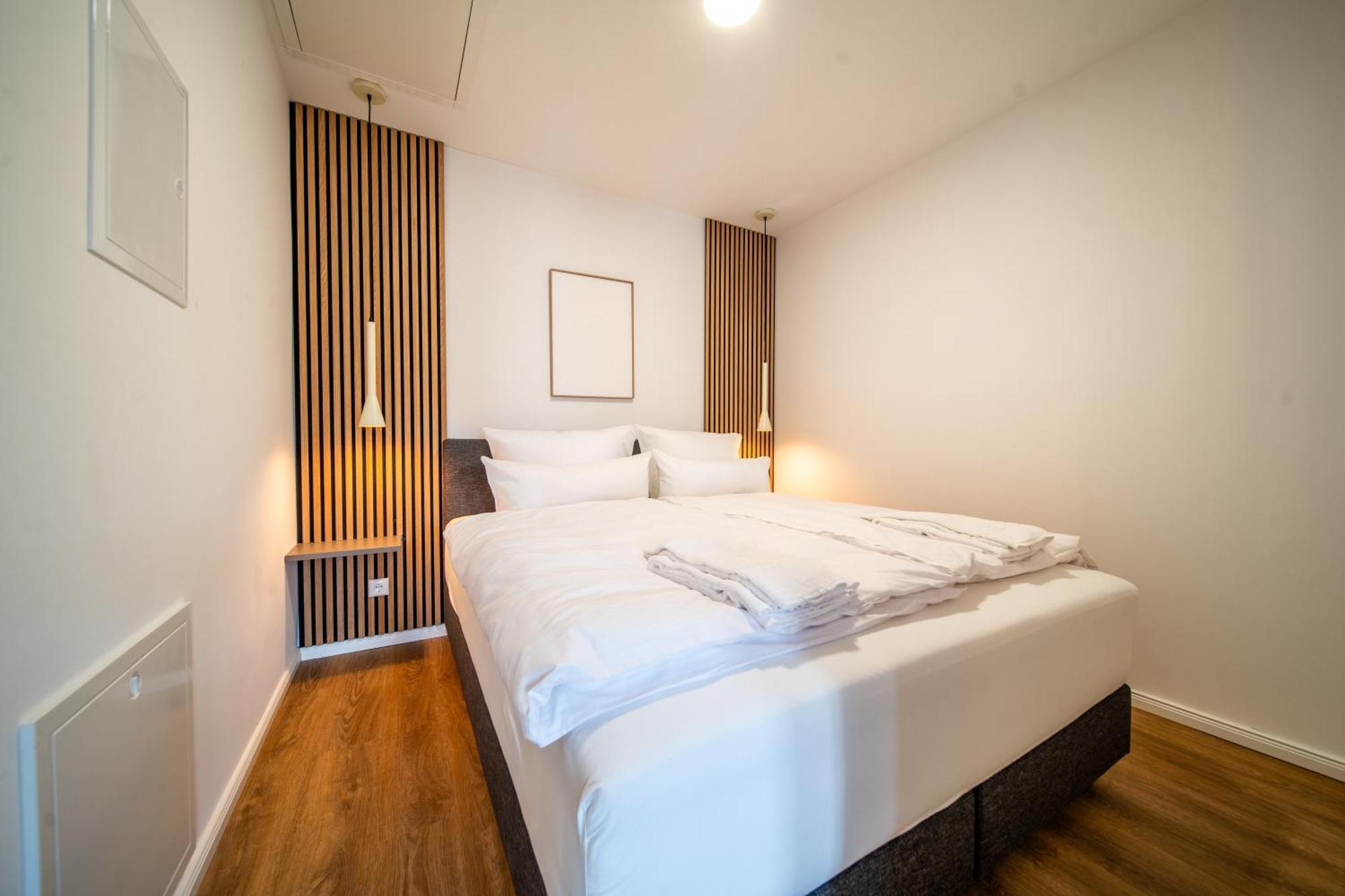 Coblenz Suites Koblenz  Bagian luar foto
