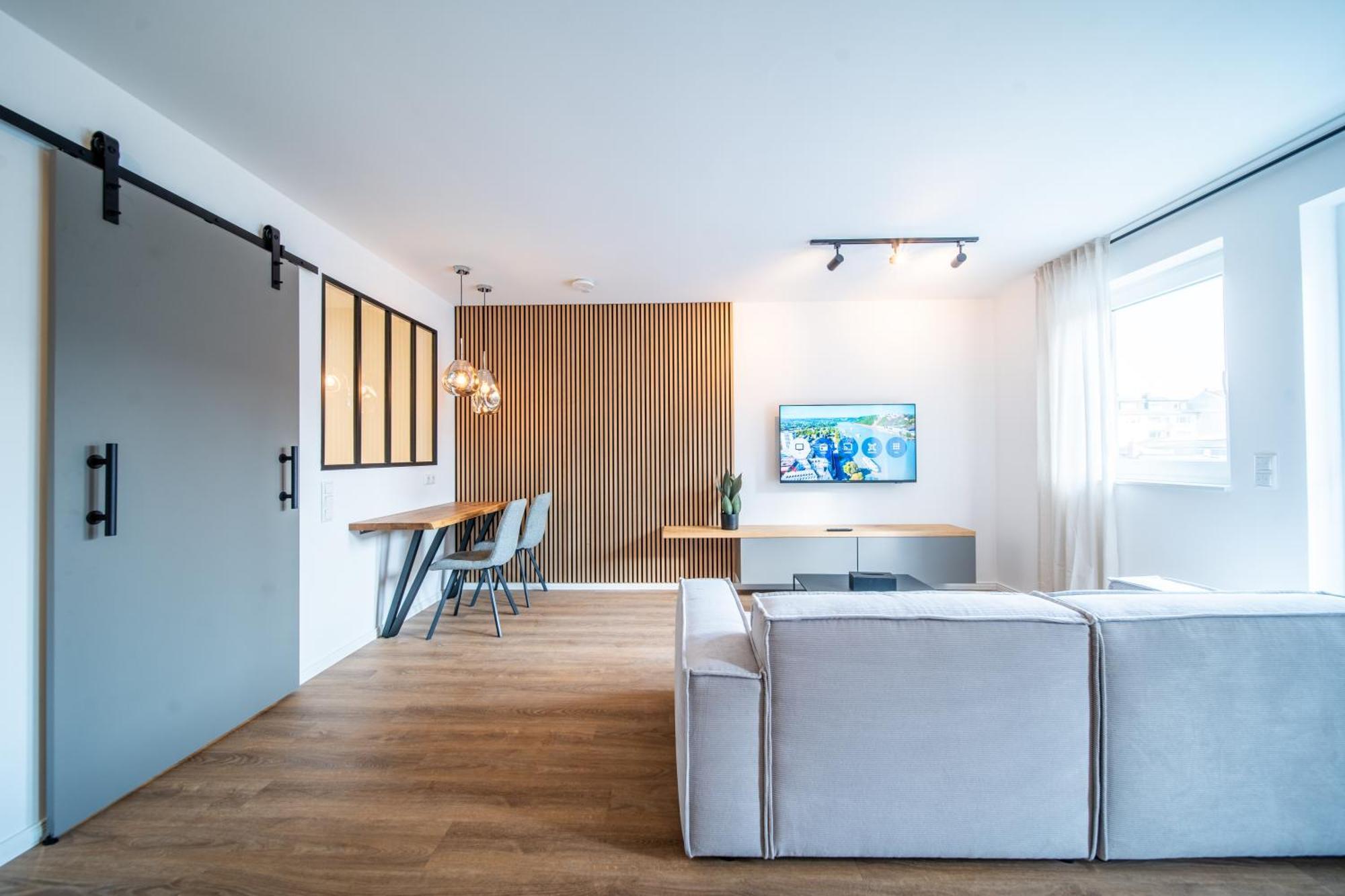 Coblenz Suites Koblenz  Bagian luar foto
