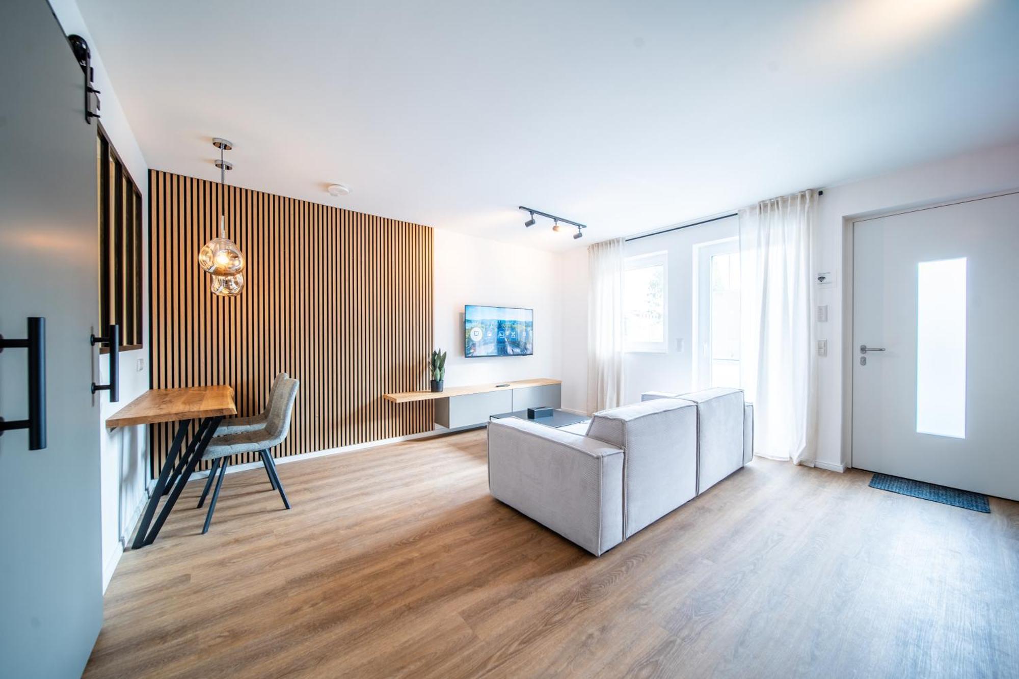 Coblenz Suites Koblenz  Bagian luar foto